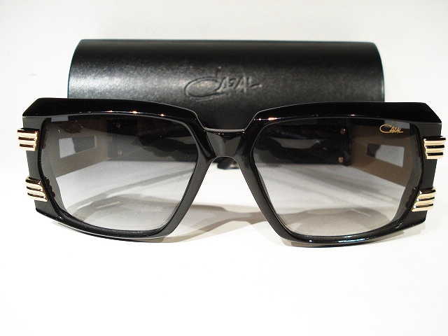 画像: cazal 8001 「accessorie」 入荷しました。