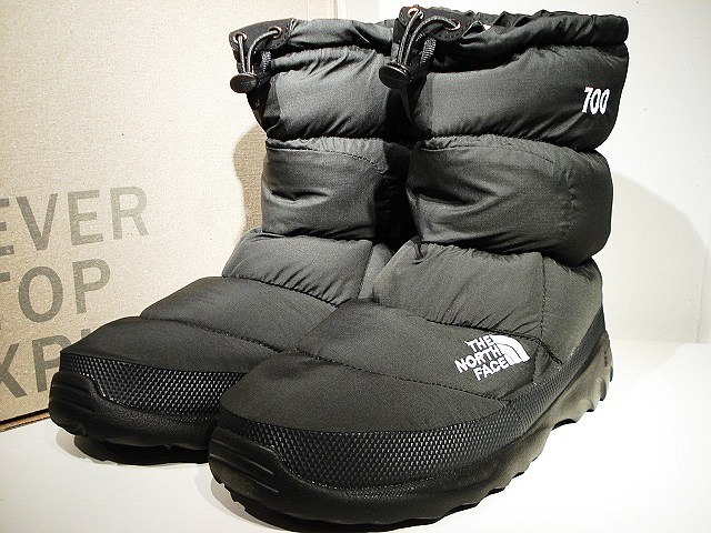 画像: The North Face 「shoes」 入荷しました。