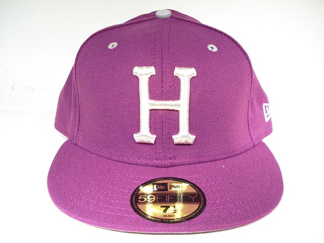 画像: HUF x NEW ERA 「cap」 入荷しました。