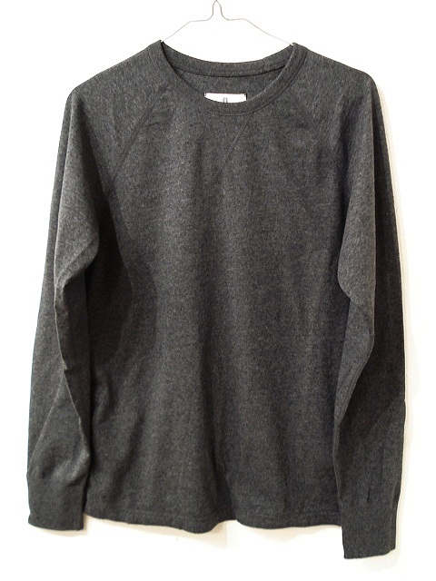 画像: Reigning Champ 「T-shirt」 入荷しました。