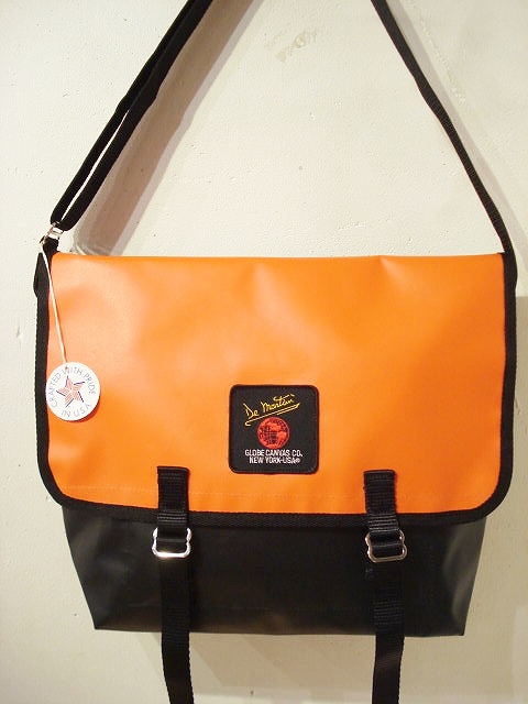 画像: De Martini 「bag」 入荷しました。