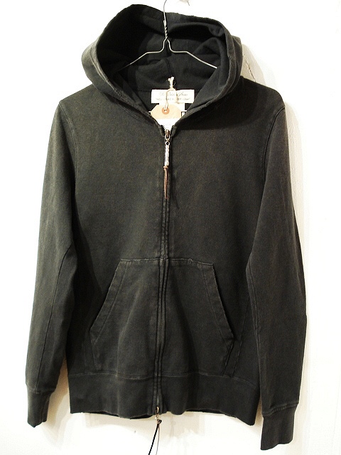 画像: Remi Relief 「parka」 入荷しました。