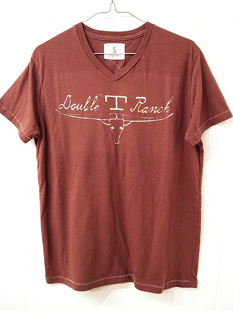 画像: TAILGATE 「T-shirt」 入荷しました。