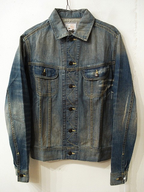 画像: Han Kjobenhavn 「jacket」 入荷しました。