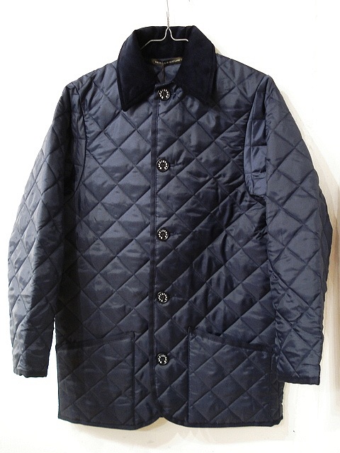 画像: Mackintosh 「jacket」 入荷しました。