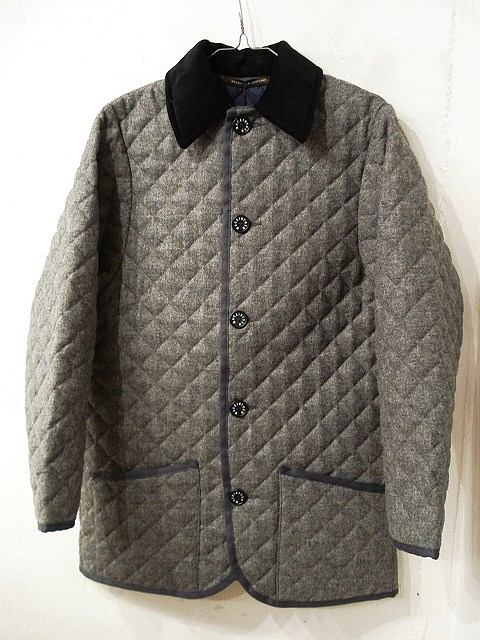 画像: Mackintosh 「jacket」 入荷しました。