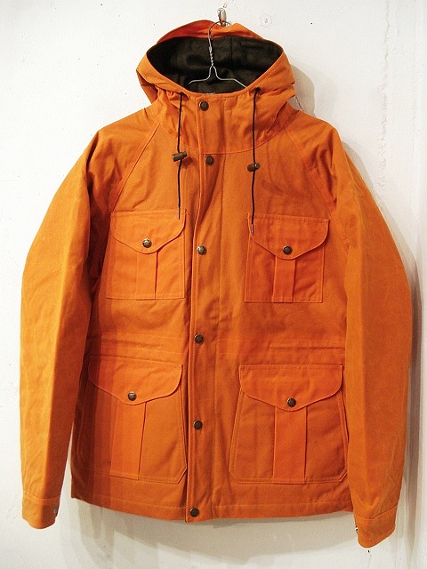 画像: Filson Italy 「jacket」 入荷しました。