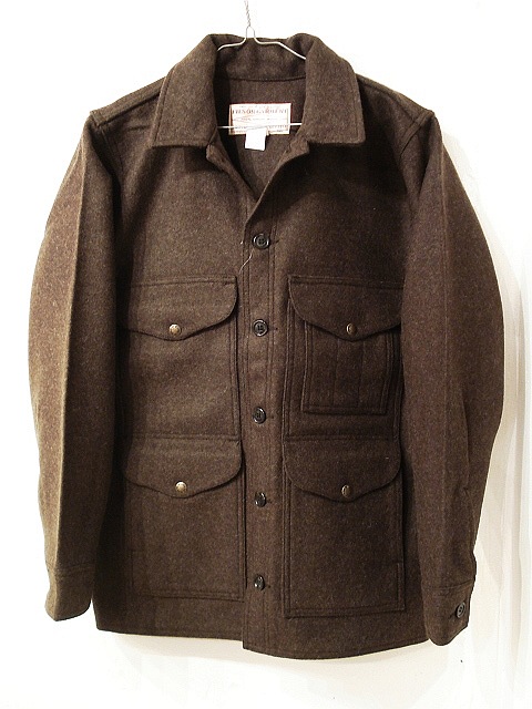 画像: Filson 「jacket」 入荷しました。