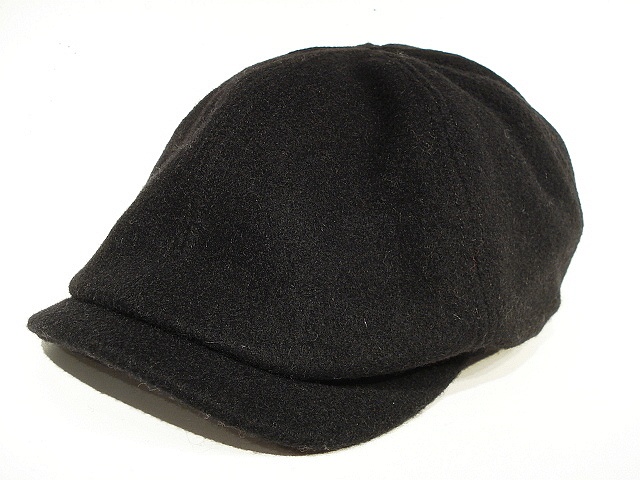 画像: BACK HEAD 「cap」 入荷しました。