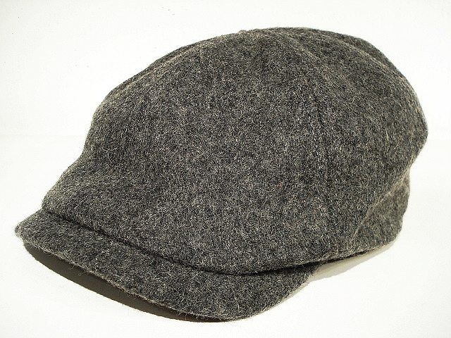 画像: BACK HEAD 「cap」 入荷しました。