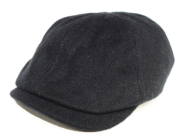 画像: BACK HEAD 「cap」 入荷しました。