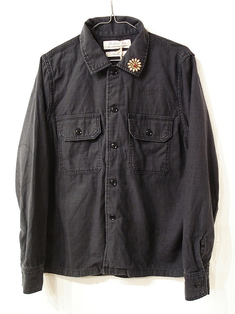 画像: Remi Relief 「jacket」 入荷しました。