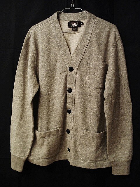 画像: RRL 「cardigan」 入荷しました。