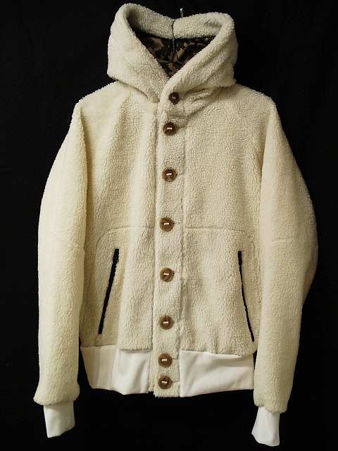 画像: GRIFFIN 「jacket」 入荷しました。