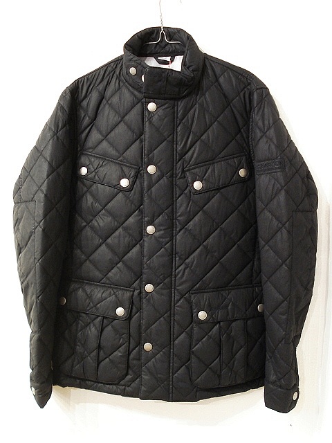 画像: Barbour Steve McQueen 「jacket」 入荷しました。