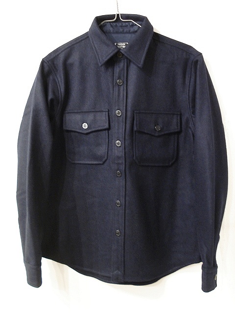 画像: Schott NYC 「L/S shirt」 入荷しました。