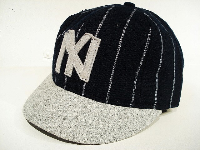 画像: Ebbets Field 「cap」 入荷しました。