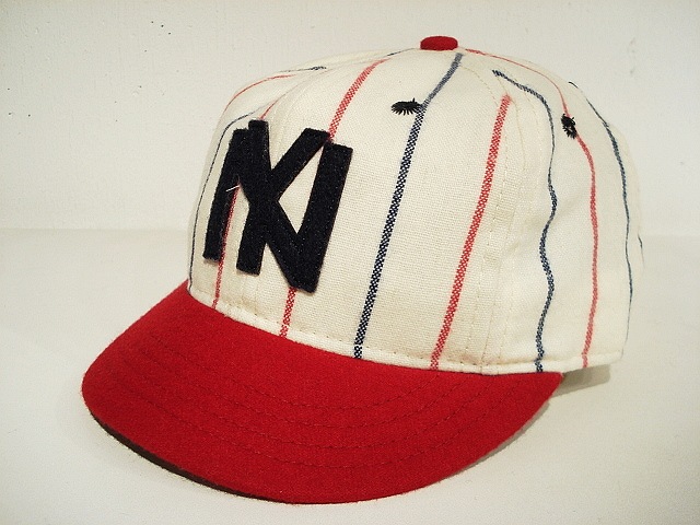 画像: Ebbets Field 「cap」 入荷しました。