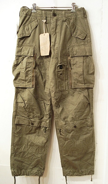 画像: RRL 「bottoms」 入荷しました。