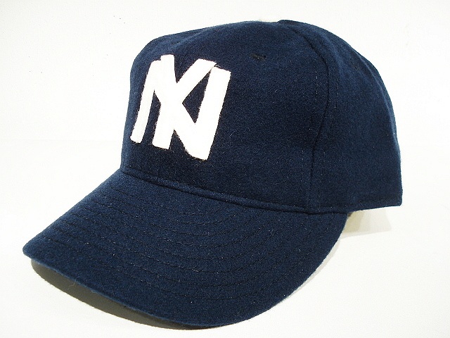 画像: Ebbets Field 「cap」 入荷しました。