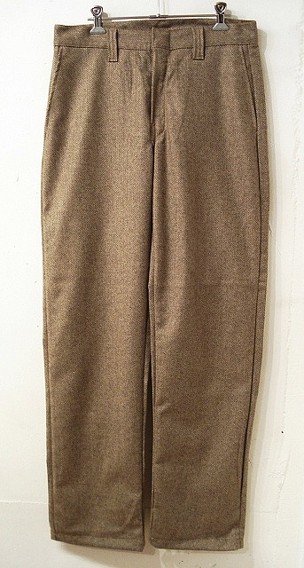 画像: California Brand 「bottoms」 入荷しました。