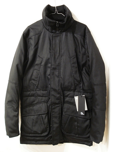 画像: ISAORA 「jacket」 入荷しました。