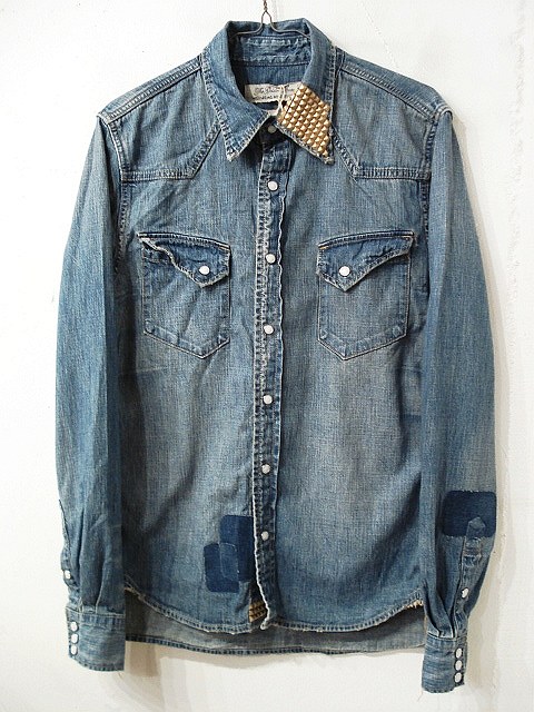 画像: Remi Relief 「L/S shirt」 入荷しました。