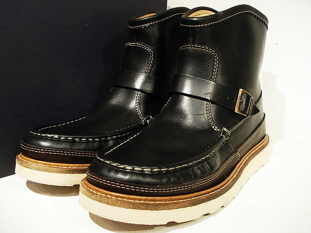 画像: WANDER SHOES 「shoes」 入荷しました。