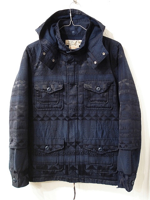 画像: Remi Relief 「jacket」 入荷しました。