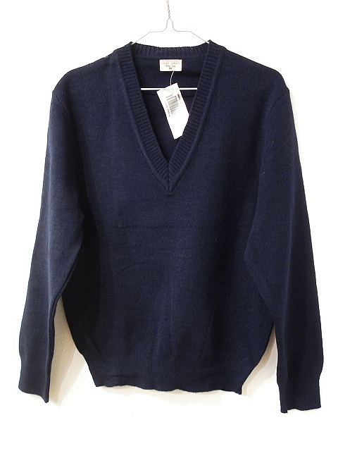 画像: SAINT JAMES 「knit」 入荷しました。