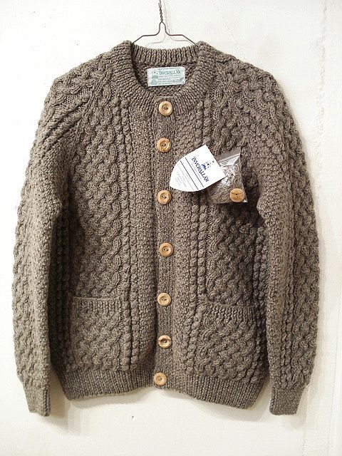 画像: Inverallan 「cardigan」 入荷しました。