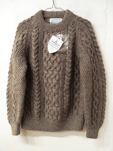 画像: Inverallan 「knit」 入荷しました。