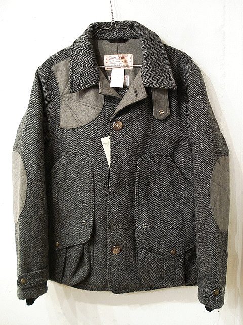 画像: Filson Italy 「jacket」 入荷しました。