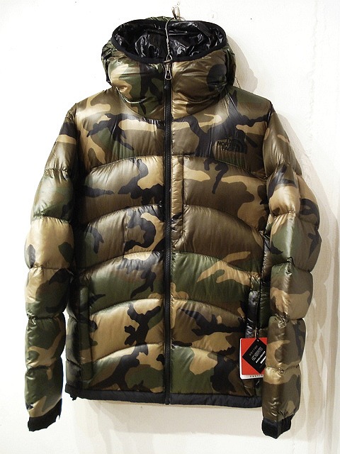 画像: The North Face 「jacket」 入荷しました。