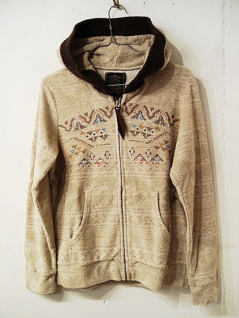 画像: Gypsy & sons 「parka」 入荷しました。