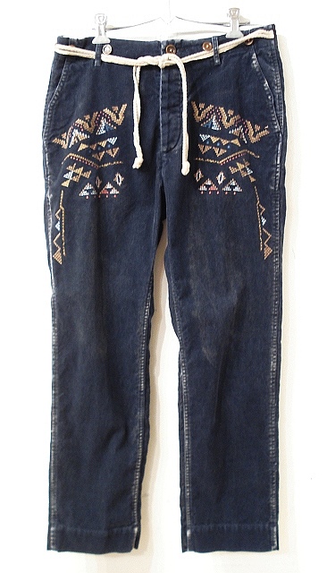 画像: Gypsy & sons 「bottoms」 入荷しました。