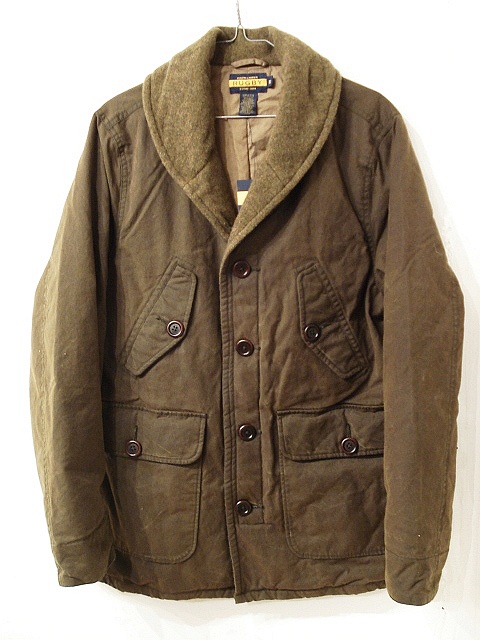 画像: RUGBY 「jacket」 入荷しました。