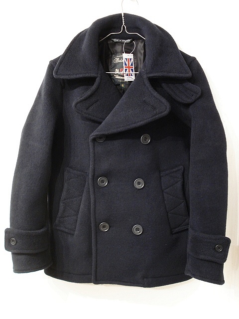 画像: Balmoral Ascot 「jacket」 入荷しました。