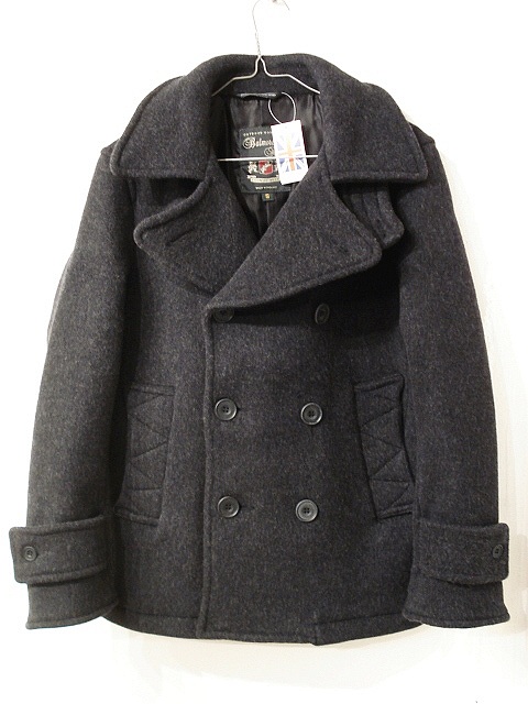 画像: Balmoral Ascot 「jacket」 入荷しました。