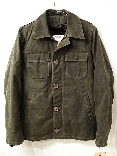 画像: PERFECTO BRAND by Schott NYC 「jacket」 入荷しました。