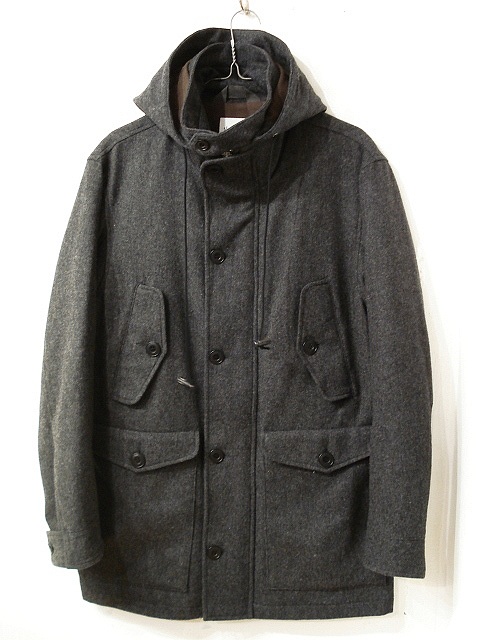 画像: Steven Alan 「jacket」 入荷しました。