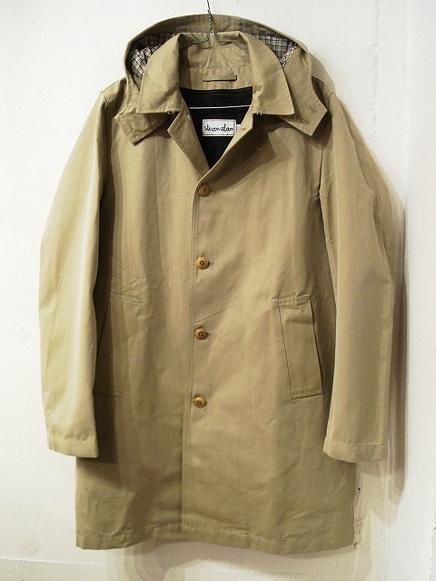 画像: Steven Alan 「jacket」 入荷しました。