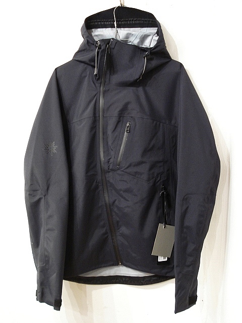 画像: ISAORA 「jacket」 入荷しました。