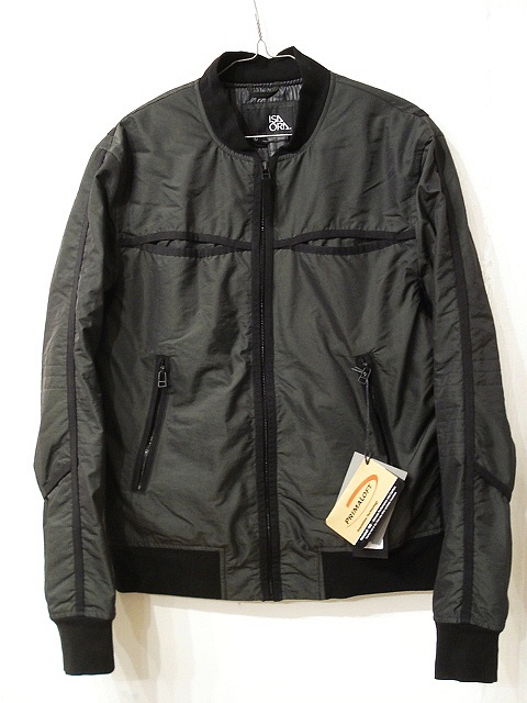 画像: ISAORA 「jacket」 入荷しました。