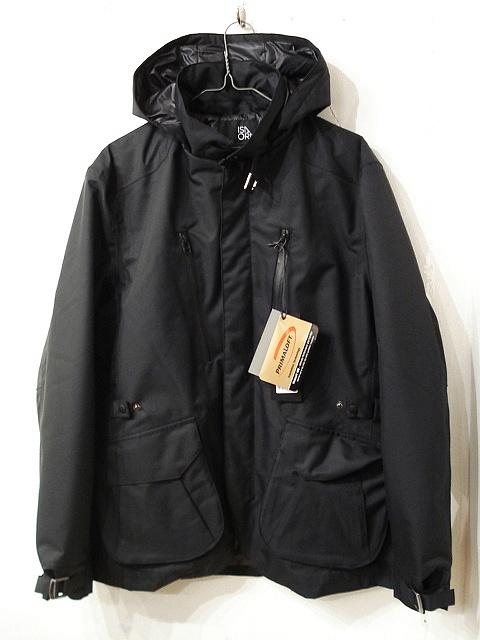 画像: ISAORA 「jacket」 入荷しました。