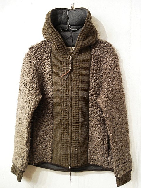 画像: Remi Relief 「parka」 入荷しました。