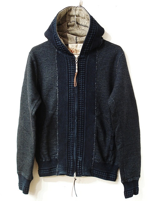 画像: Remi Relief 「parka」 入荷しました。