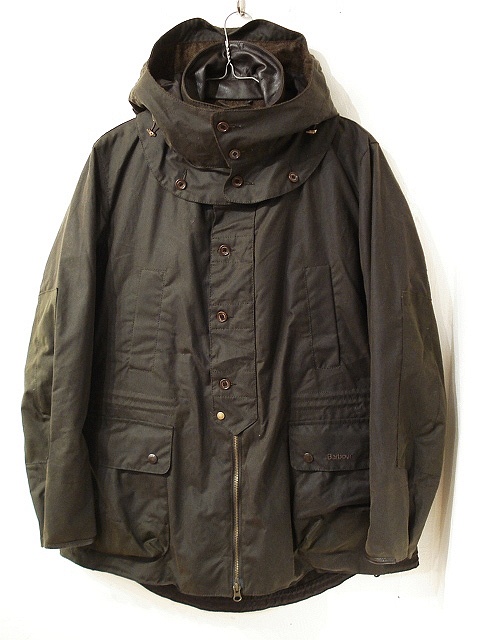 画像: Barbour by TOKITO 「jacket」 入荷しました。