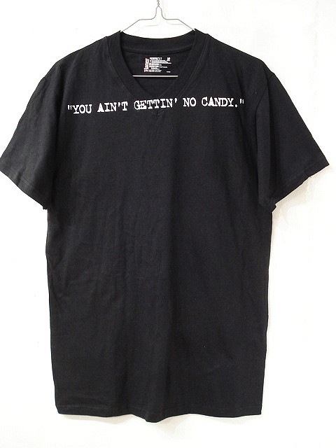 画像: Mark McNairy 「T-shirt」 入荷しました。