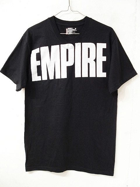 画像: Mark McNairy 「T-shirt」 入荷しました。